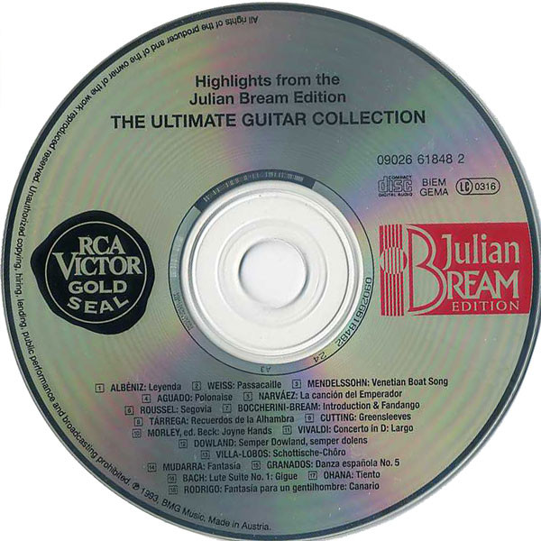Julian Bream-2