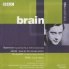 Dennis Brain - Ludwig van Beethoven / Gordon Jacob / Paul Hindemith / Gilbert Vinter - Dennis Brain Wind Quintet, Benjamin Britten, George Malcolm, Mewton-Wood, BBC Concert Orchestra, Vilem Tausky-0