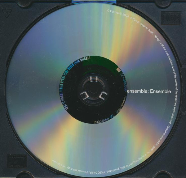 Ensemble-3