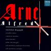 Thomas Arne / Philharmonia Baroque Orchestra - The Philharmonia Chorale Conductor : Nicholas McGegan-0