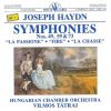 Joseph Haydn, Hungarian Chamber Orchestra, Vilmos Tátrai-0