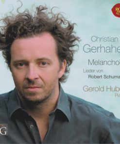 Christian Gerhaher, Robert Schumann, Gerold Huber-0