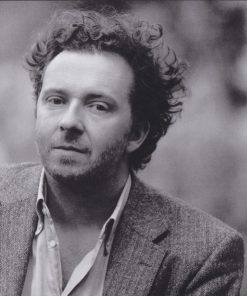 Christian Gerhaher, Robert Schumann, Gerold Huber-4