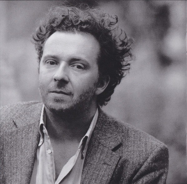 Christian Gerhaher, Robert Schumann, Gerold Huber-4
