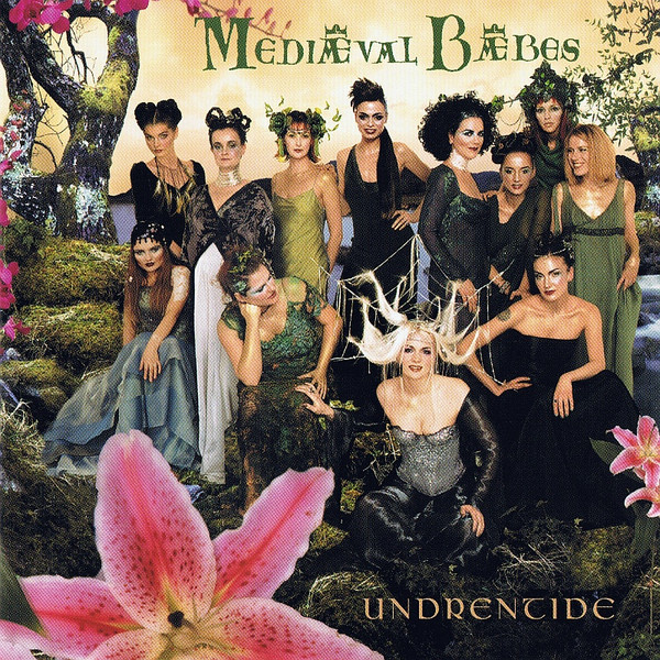 Mediæval Bæbes-0