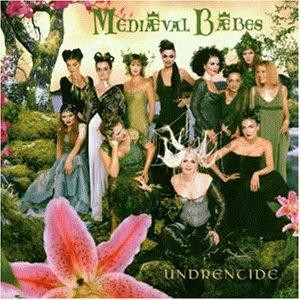 Mediæval Bæbes-1