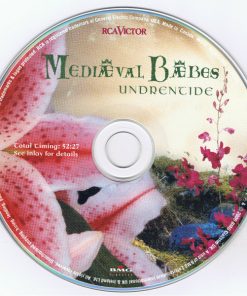 Mediæval Bæbes-3