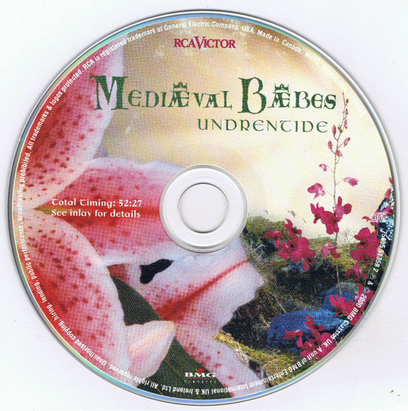 Mediæval Bæbes-3