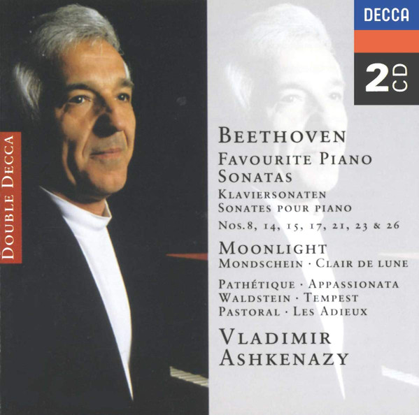 Beethoven*, Vladimir Ashkenazy-0