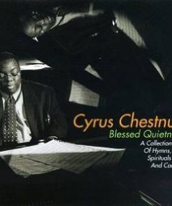 Cyrus Chestnut-0