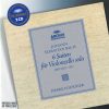 Johann Sebastian Bach - Pierre Fournier-0
