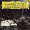 Grieg*, Gothenburg Symphony Orchestra*, Neeme Järvi-0