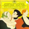 Offenbach* / Gounod* / Chabrier*, Thomas* - Boston Symphony Orchestra, Seiji Ozawa-0
