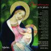 The Choir Of St John's College Cambridge*, David Hill-0