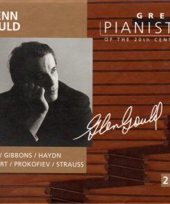 Glenn Gould-0