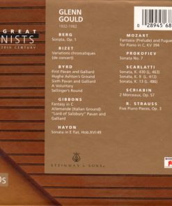 Glenn Gould-1