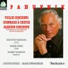 Andrzej Panufnik / Krzysztof Śmietana, Karen Jones (3), Robert Thompson (14), London Musici, Mark Stephenson (3)-0