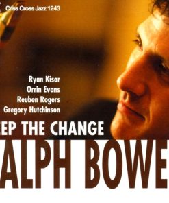 Ralph Bowen Quintet-0
