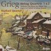 Edvard Grieg, Raphael Quartet, Jet Röling-0