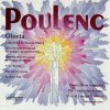Poulenc*, Donna Deam, The Cambridge Singers, City Of London Sinfonia, John Rutter-0