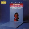 Mozart*, Berliner Philharmoniker, Herbert von Karajan-0