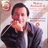 Schnittke* • Shchedrin* • Gubaidulina* - Vladimir Krainev*, Friedrich Lips, Mikhail Milman, Vladimir Spivakov, Moscow Virtuosi-0