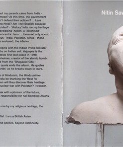 Nitin Sawhney-4