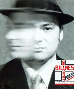 The Balanescu Quartet-0