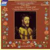 Robert Carver - Cappella Nova / Alan Tavener-0
