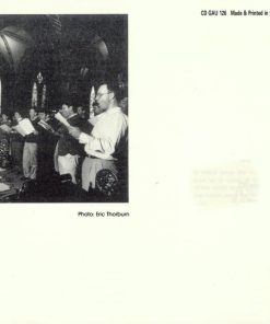 Robert Carver - Cappella Nova / Alan Tavener-1