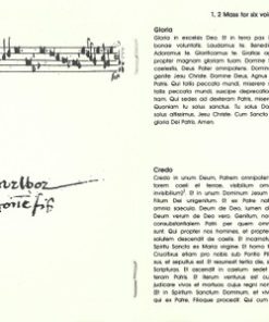 Robert Carver - Cappella Nova / Alan Tavener-3