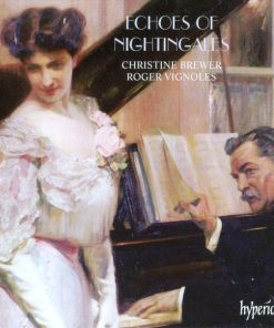 Various / Christine Brewer, Roger Vignoles-0