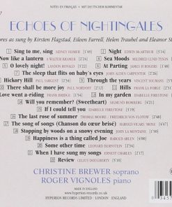 Various / Christine Brewer, Roger Vignoles-1