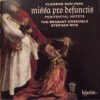 Clemens non Papa - The Brabant Ensemble, Stephen Rice-0
