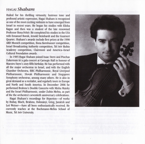 David*, Hagai Shaham, BBC Scottish Symphony Orchestra, Martyn Brabbins-3