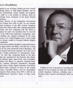 David*, Hagai Shaham, BBC Scottish Symphony Orchestra, Martyn Brabbins-4