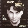 Bernard Herrmann - Salonen*, Los Angeles Philharmonic*-0
