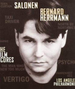 Bernard Herrmann - Salonen*, Los Angeles Philharmonic*-0