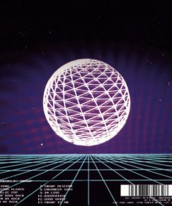 Dr. Dog-1