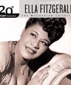 Ella Fitzgerald-0