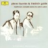 Beethoven*, Pierre Fournier & Friedrich Gulda-0