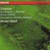 Schumann* - Concertgebouw Orchestra, Amsterdam*, Bernard Haitink-0