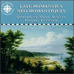 Symphony Nova Scotia, Georg Tintner-0