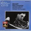 Mozart*, Dennis Brain, Philharmonia Orchestra, Herbert von Karajan-0