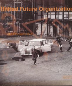 United Future Organization-0