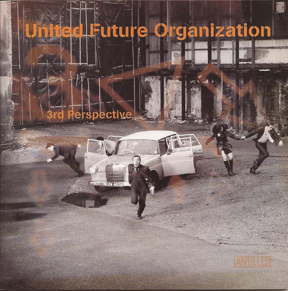 United Future Organization-0