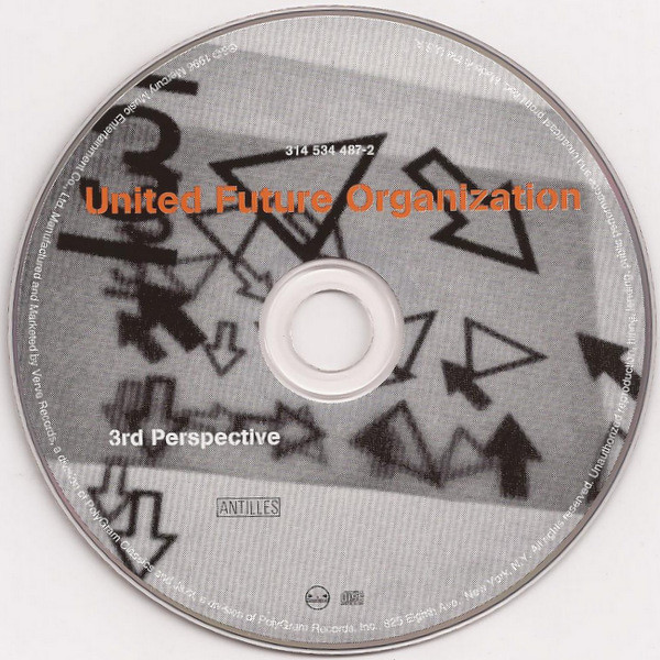 United Future Organization-2