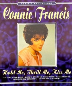 Connie Francis-0