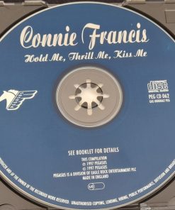 Connie Francis-2