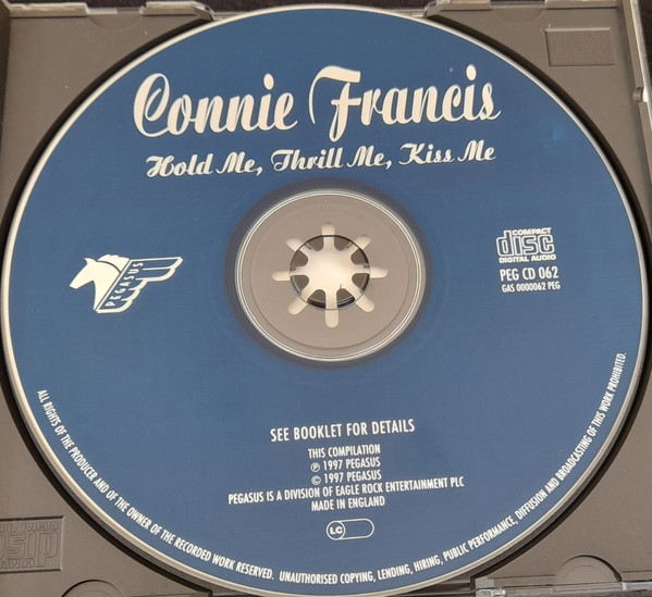 Connie Francis-2